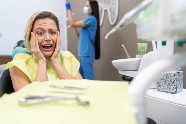 Best Emergency Treatment for Dental Infections or Abscesses in Grosse Pointe, MI
