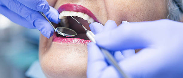Best Pediatric Emergency Dentist in Grosse Pointe, MI